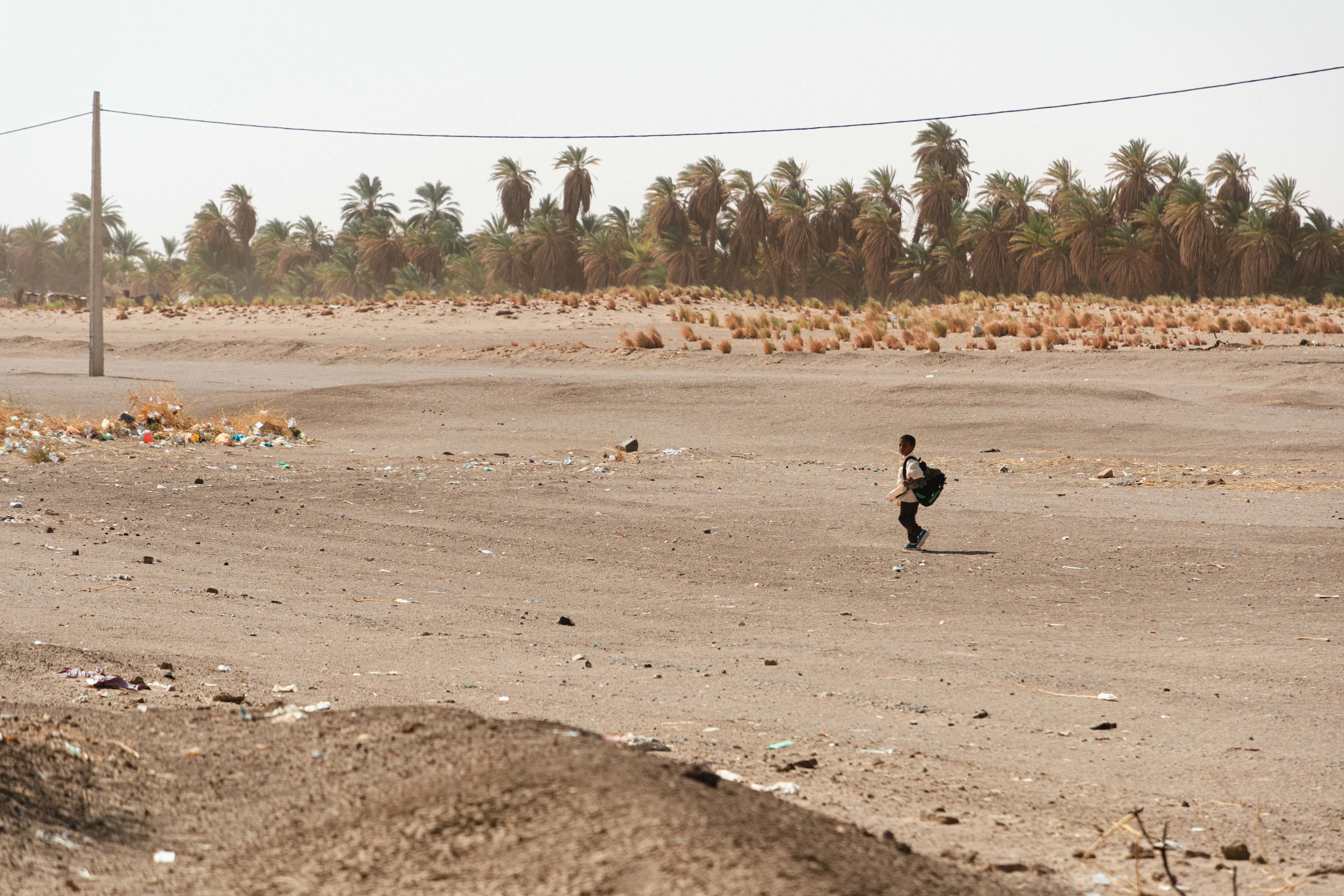 Éducation — 110 × 74 cm — Romain Berthiot