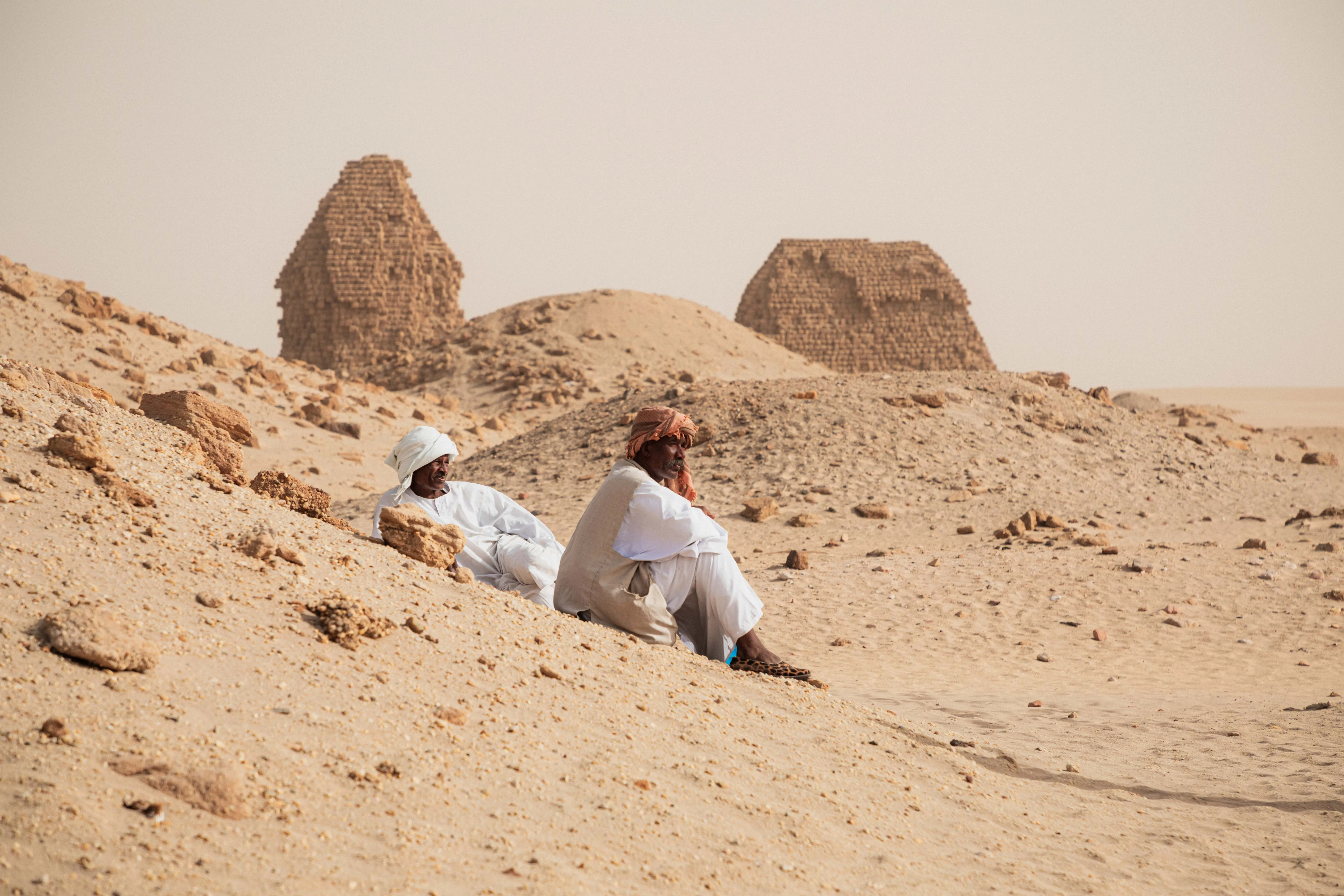 Orientation — 110 × 74 cm — Romain Berthiot