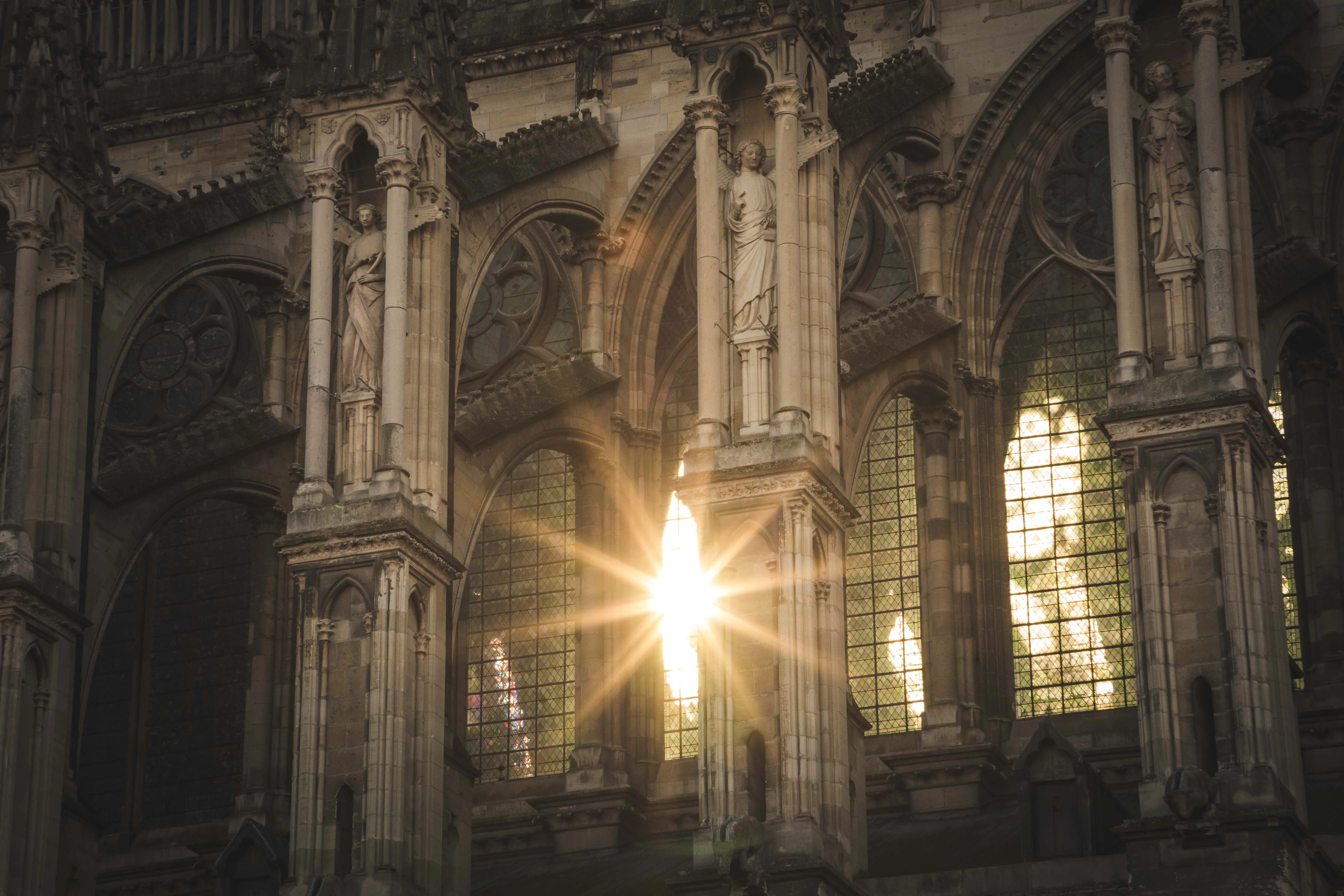 Illumination — 90 × 60 cm — Romain Berthiot