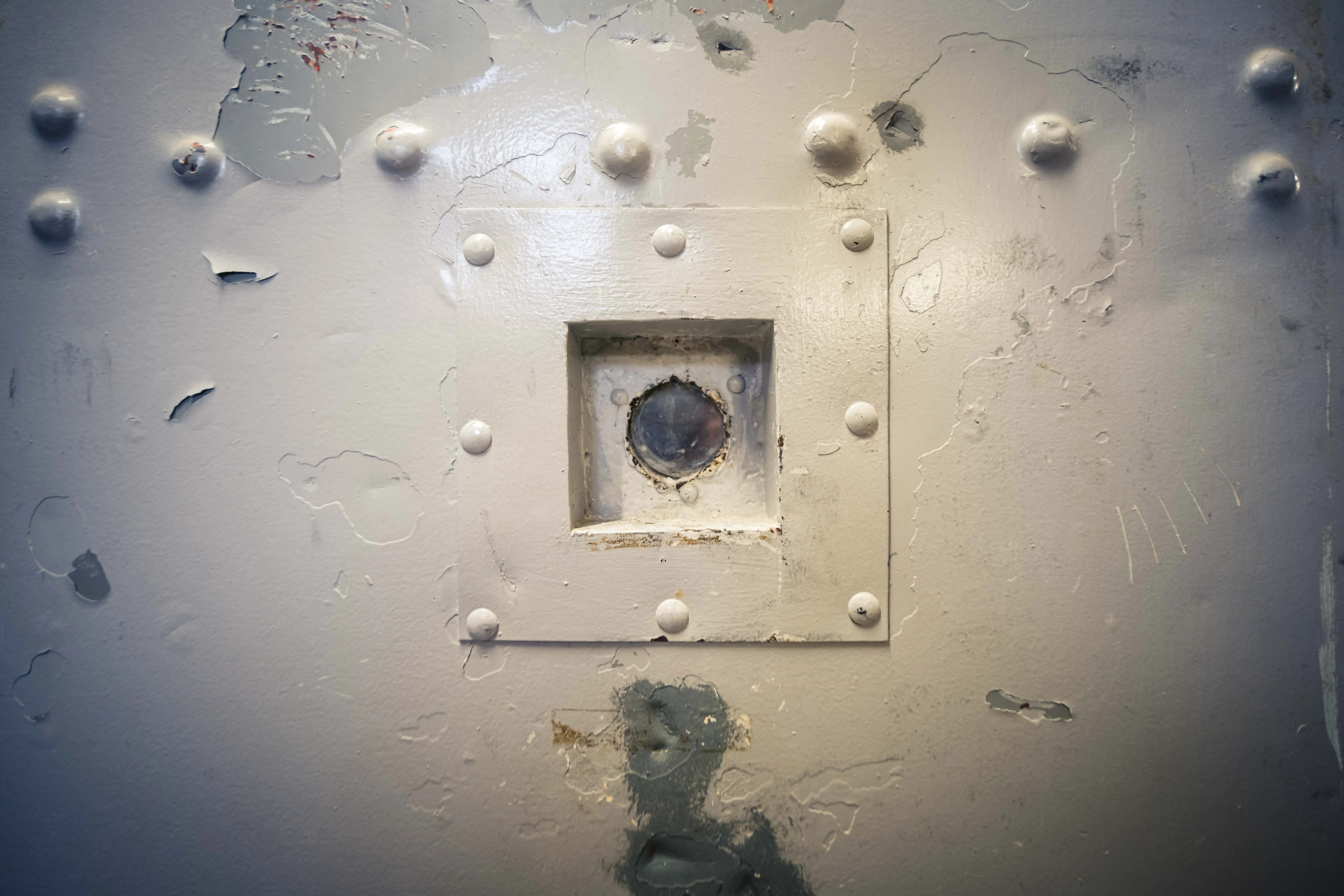 Observation — 1/2 — Romain Berthiot