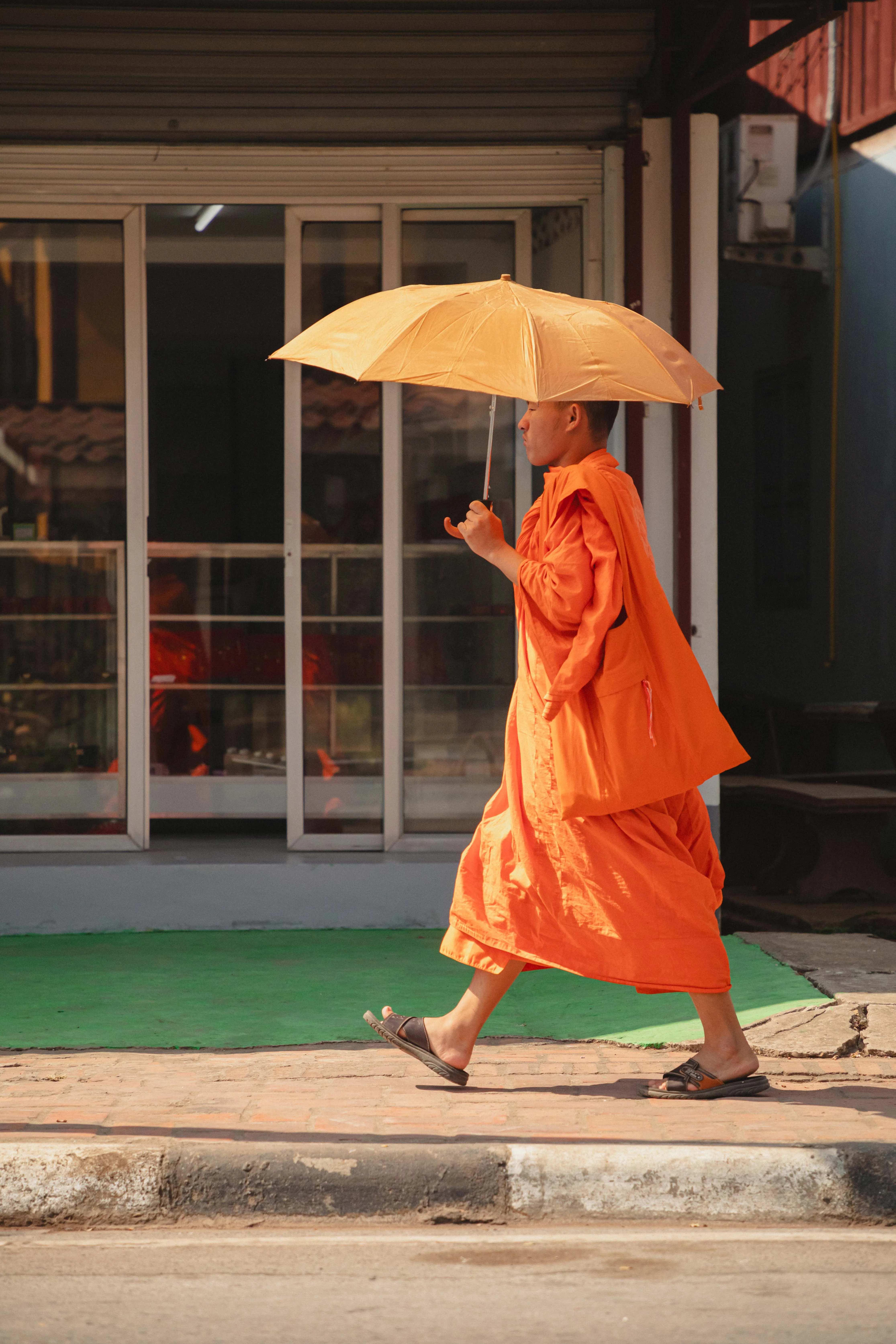 Concentration — 1/2 — Romain Berthiot