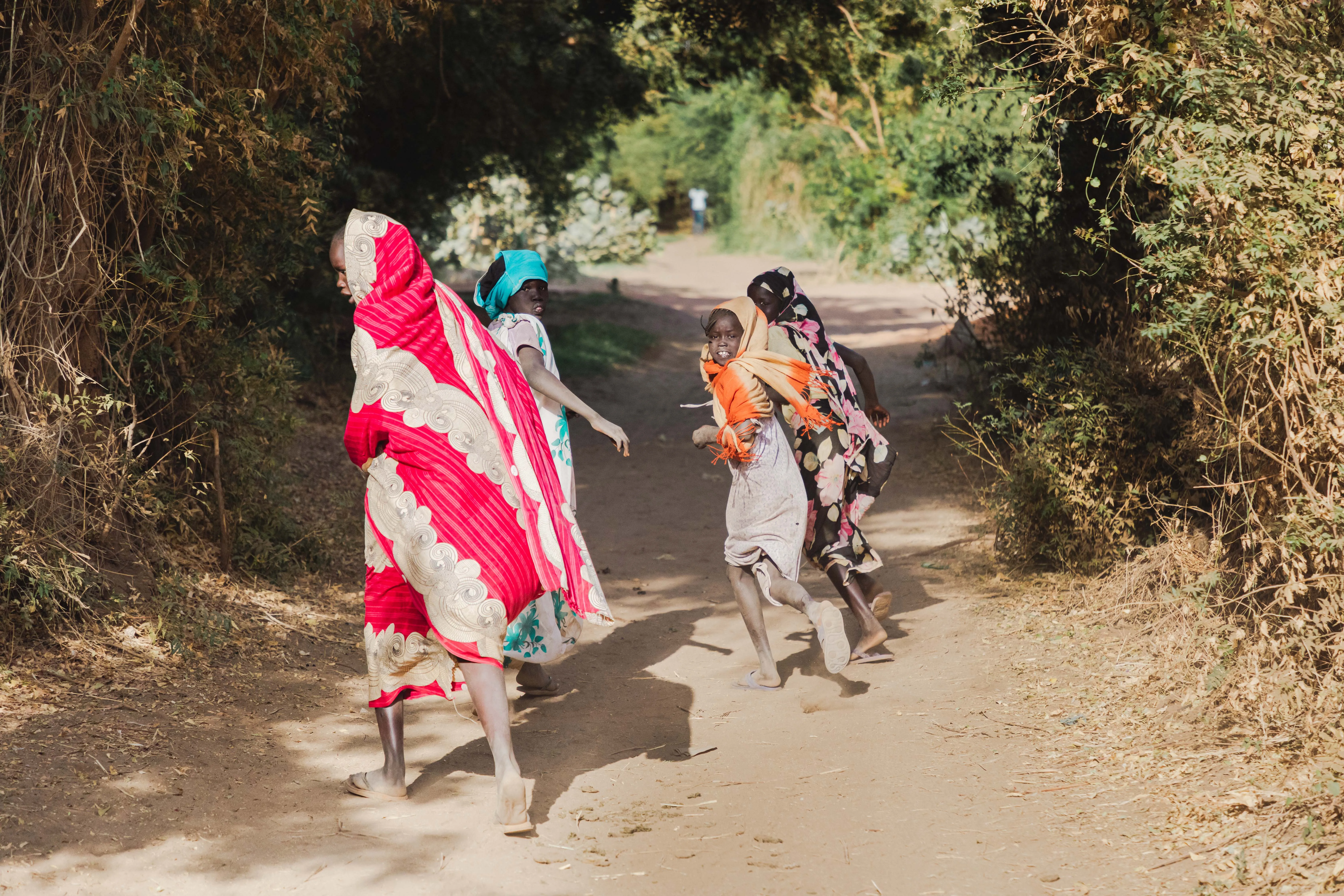 Génération — 80 × 54 cm — Romain Berthiot