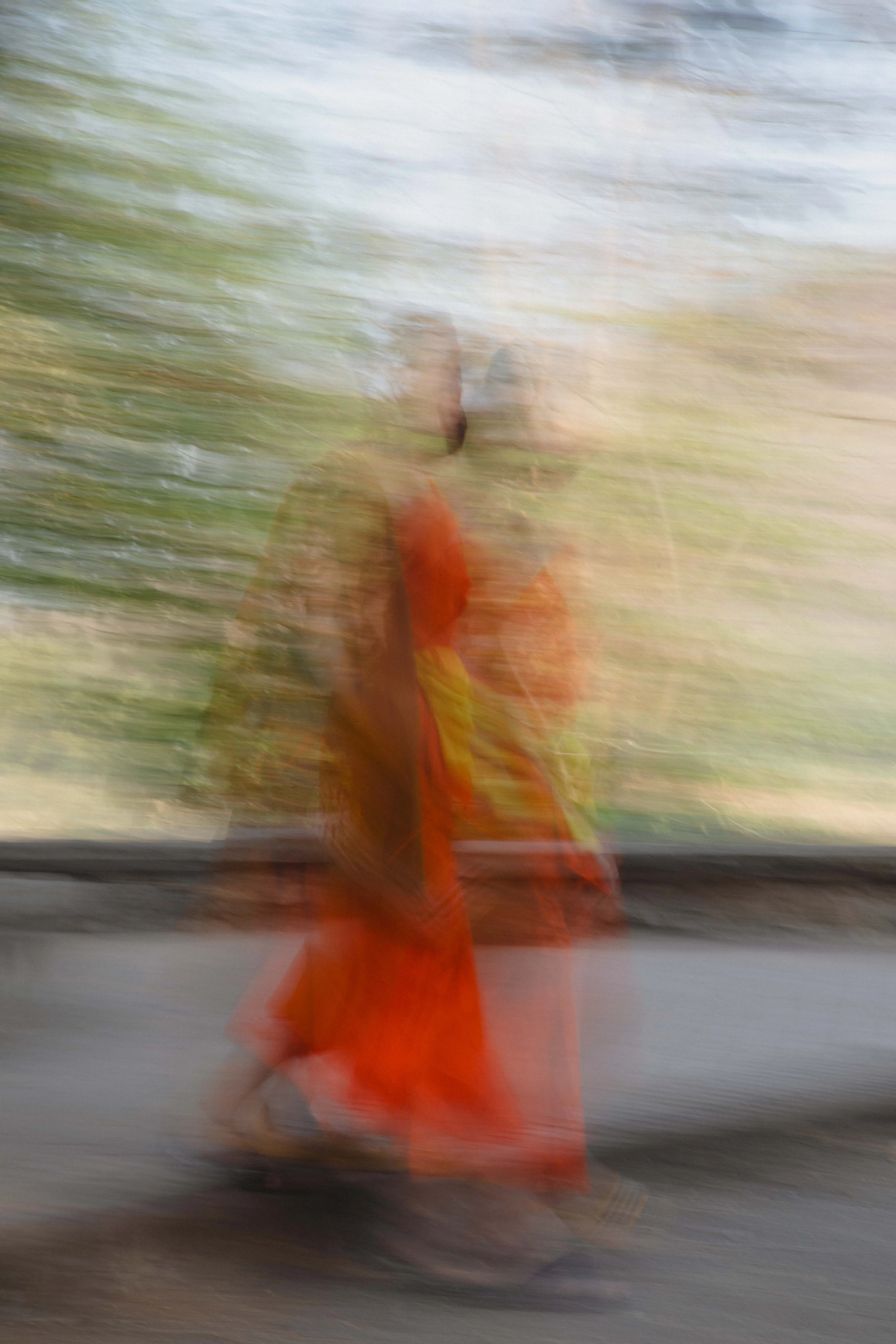 Concentration — 2/2 — Romain Berthiot