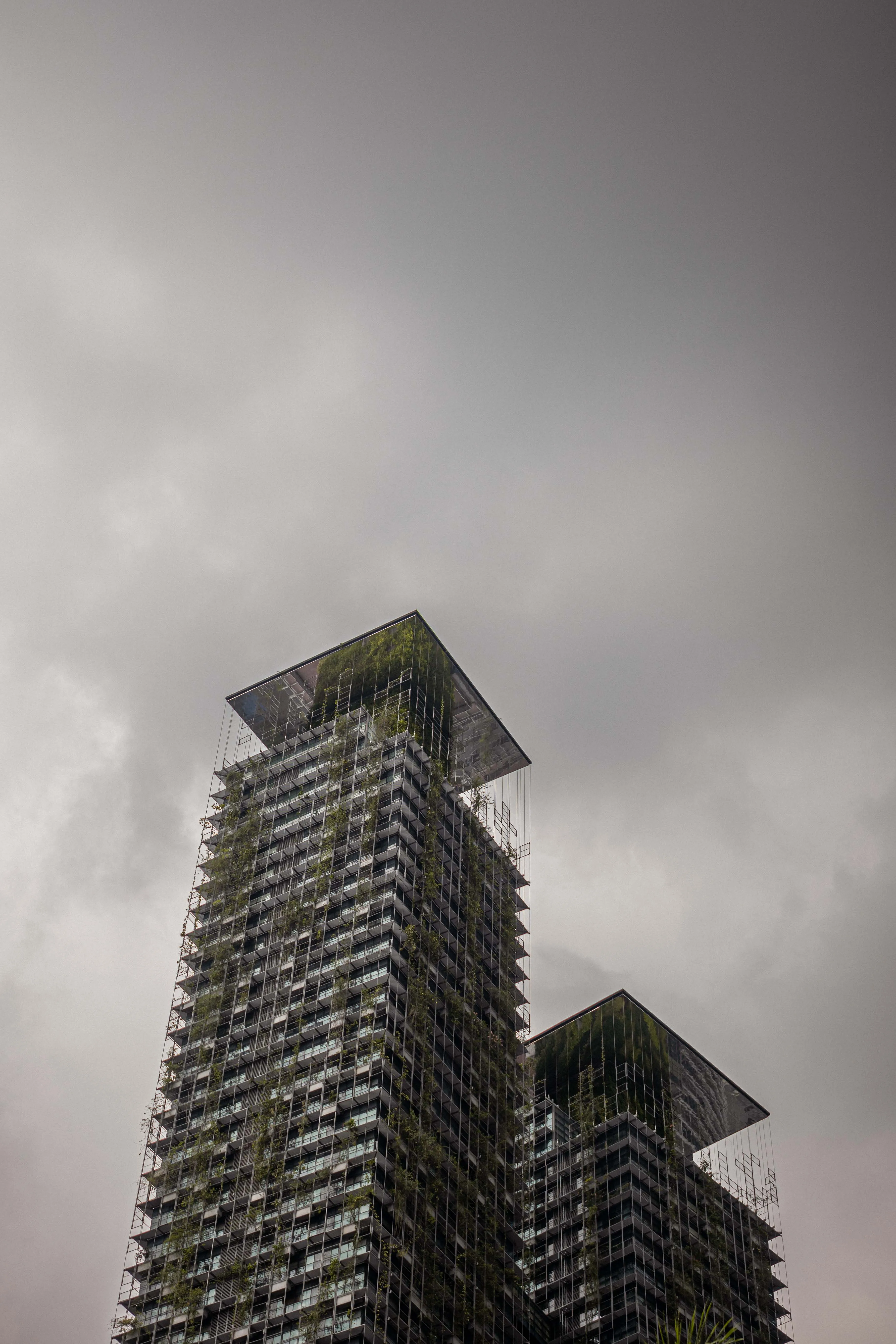 Urbanisation — 2/2 — Romain Berthiot