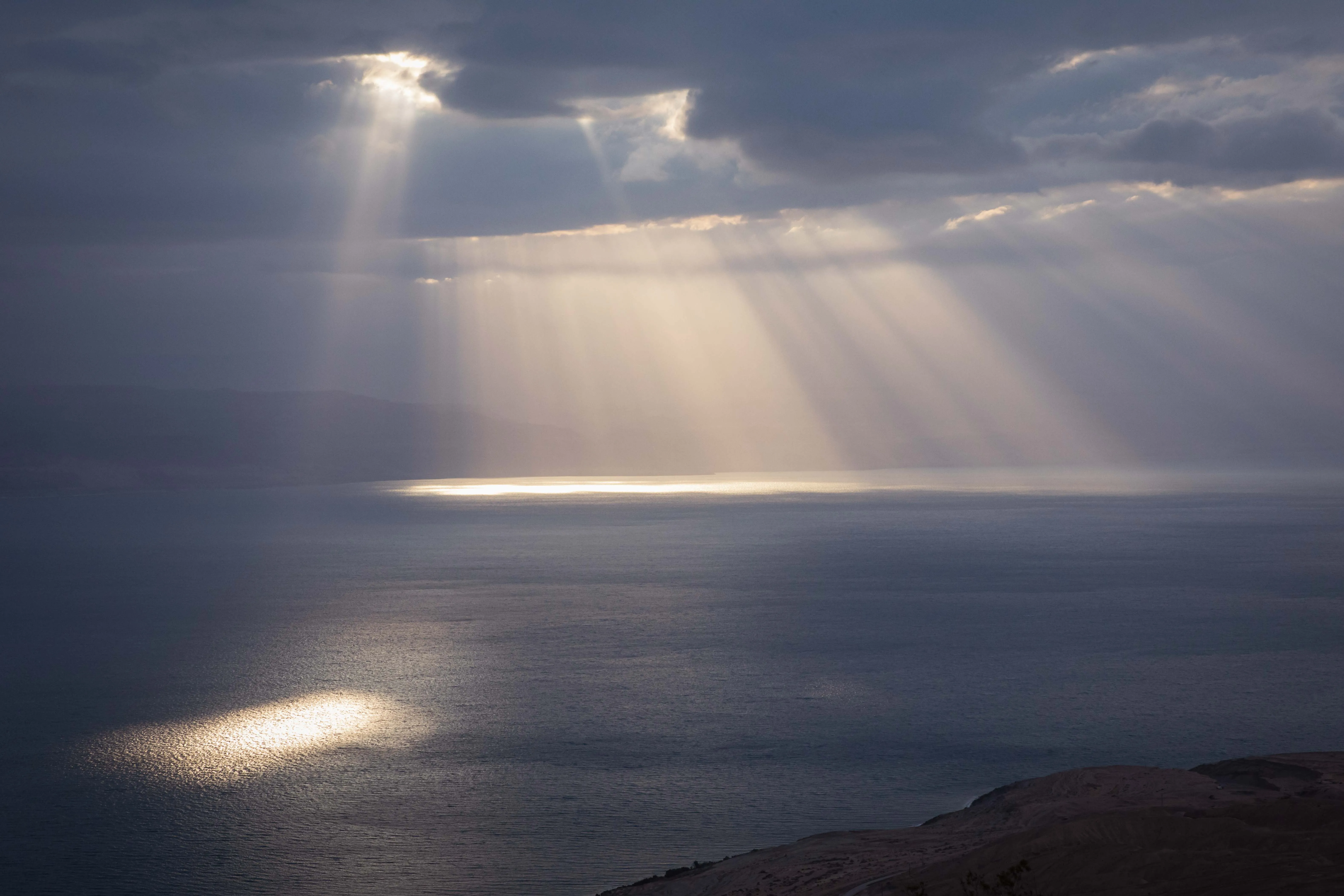 La Passion — 5/5 — Romain Berthiot